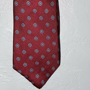 Vtg Liberty of London Tie